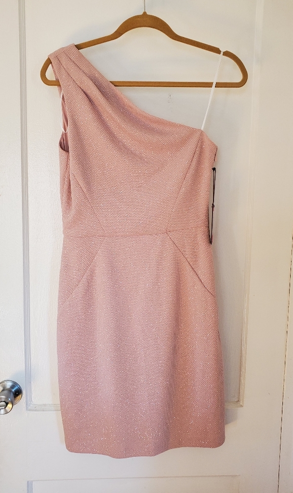 Vince Commuto dress